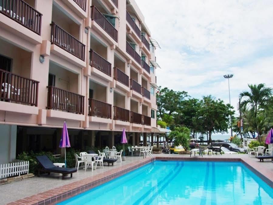 Charming Hotel 3*