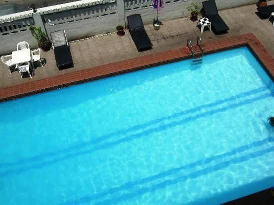 Charming 3* Pattaya
