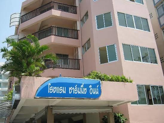 Charming Hotel Pattaya
