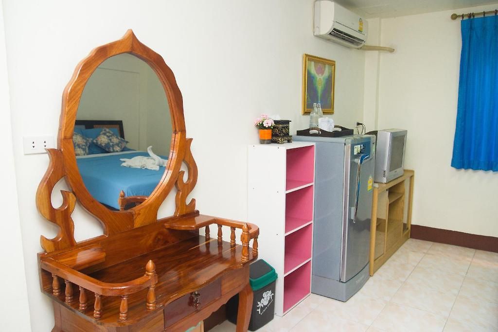 โรงแรม Royal B.j