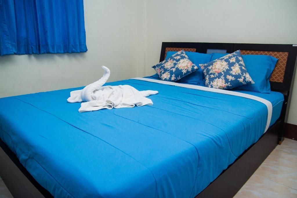 โรงแรม Royal B.j Pattaya