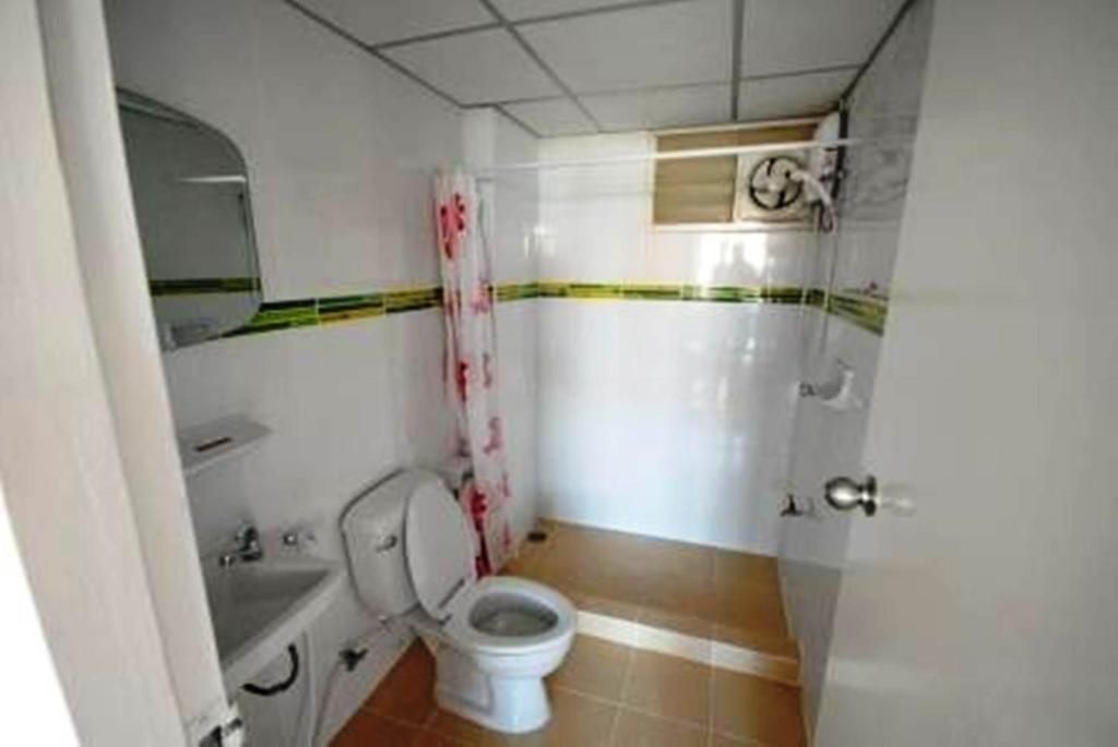 Cozy Loft ที่พัก