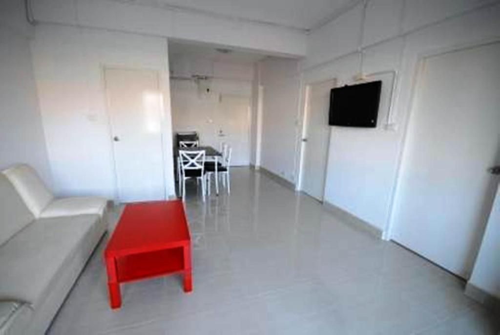 ที่พัก Cozy Loft *