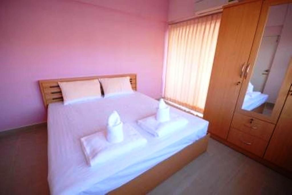 Cozy Loft ที่พัก *