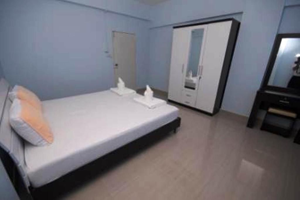 Cozy Loft ที่พัก