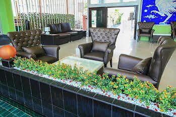 โรงแรม Anantra By Cpg 3*