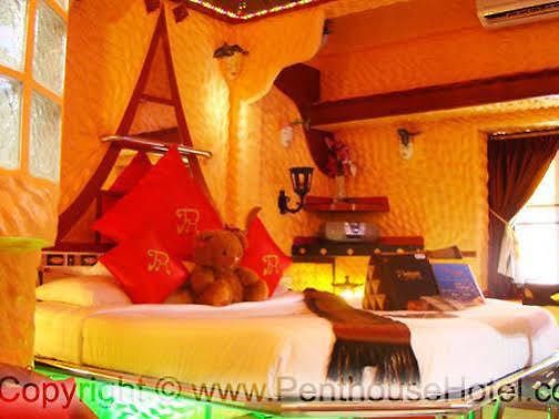 Hotel Penthouse