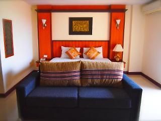 Siam View And โรงแรม 3*