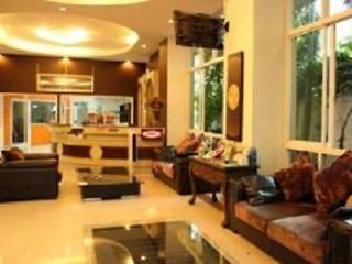 Yes O'tel By Benya โรงแรม 3*