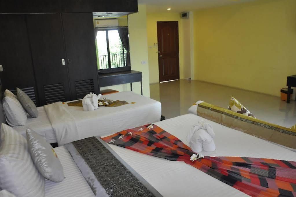 Oyo 75367 Ud Pattaya Pattaya