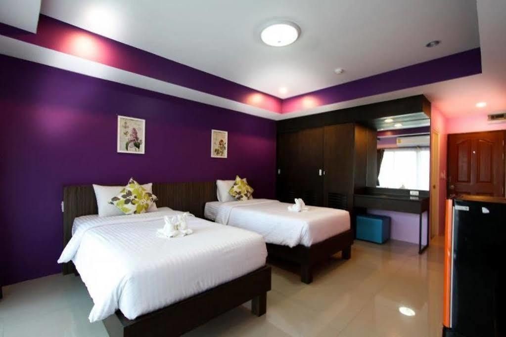 Oyo 75367 Ud Pattaya Pattaya