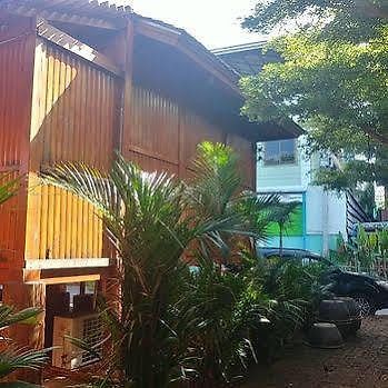 Wood House บ้านพัก 3*