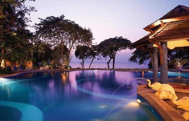 Cosy - Sha Extra 4* Pattaya