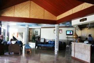 Mermaid's Jomtien รีสอร์ท 3*