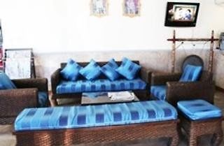 Mermaid's Jomtien รีสอร์ท Pattaya