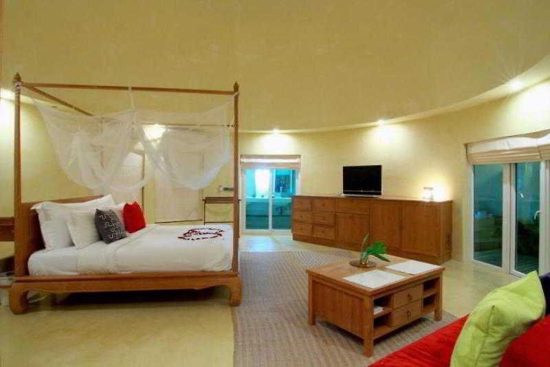 Chic+ Chill @eravana รีสอร์ท