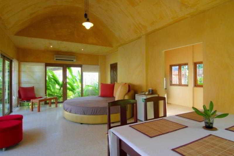Chic+ Chill @eravana รีสอร์ท