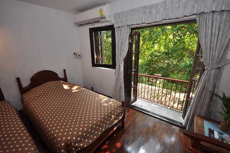 รีสอร์ท Momchailai Retreat 3*