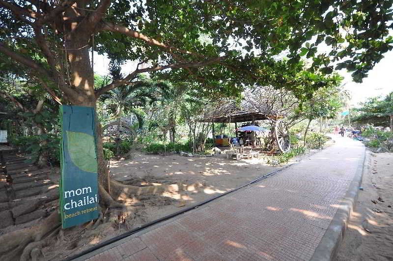 Momchailai Retreat รีสอร์ท Pattaya