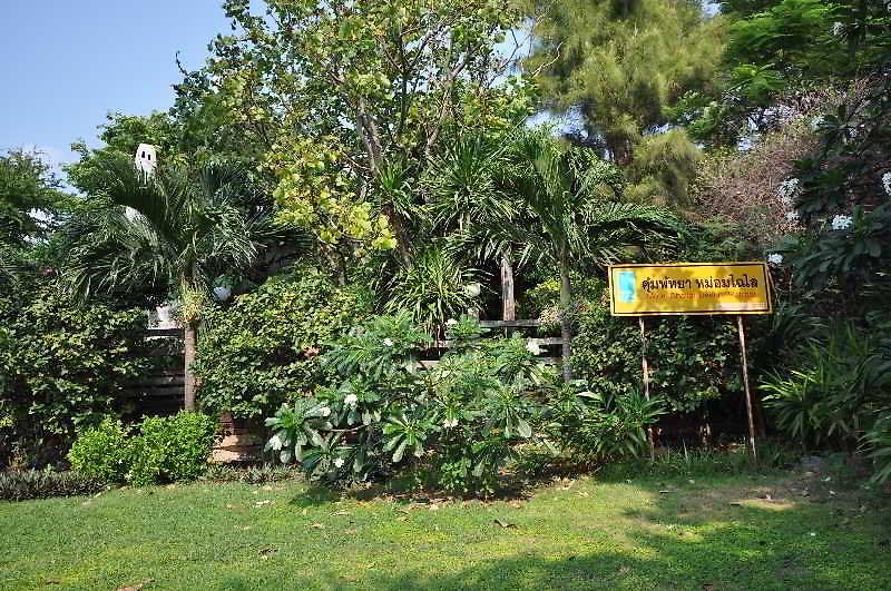รีสอร์ท Momchailai Retreat