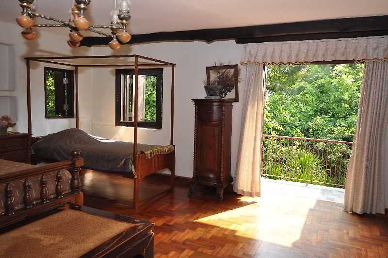 Momchailai Retreat รีสอร์ท 3*