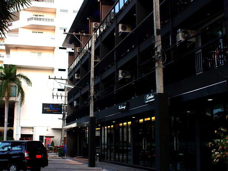 Place Serviced Pattaya