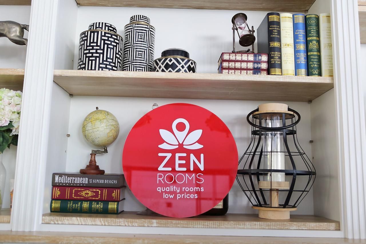 Hotel Zen Bang Lamung Pattaya