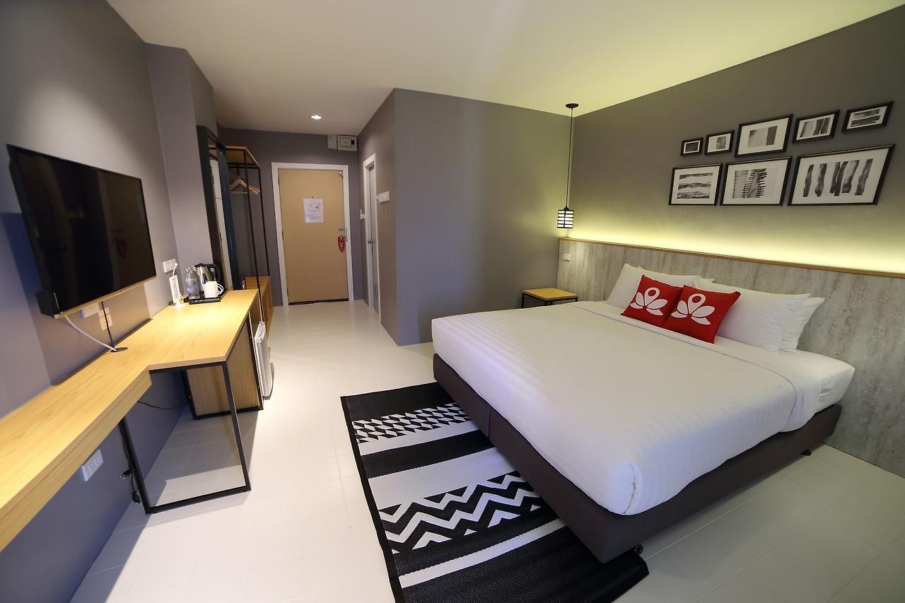 Zen Bang Lamung 3* Pattaya