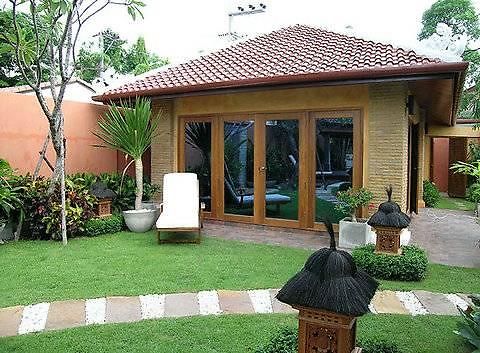 รีสอร์ท Kintamani Exclusive Bali And 4*
