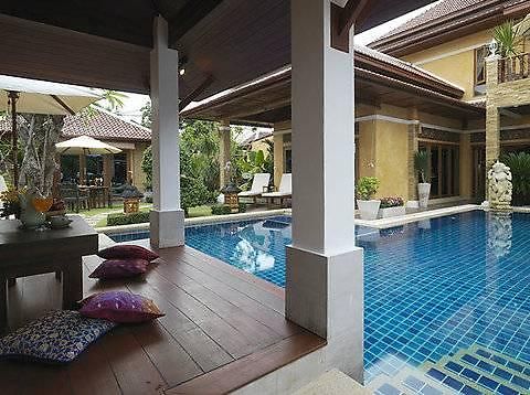 รีสอร์ท Kintamani Exclusive Bali And Pattaya