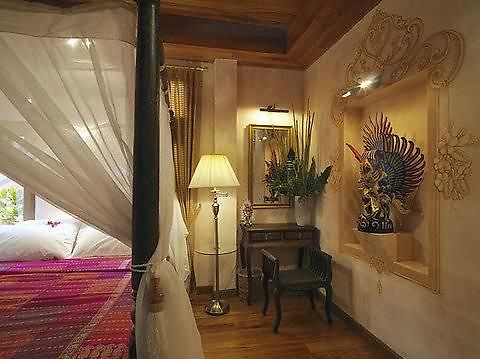 Kintamani Exclusive Bali And รีสอร์ท