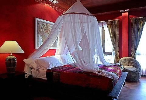 Kintamani Exclusive Bali And รีสอร์ท 4*