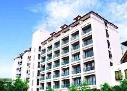Diamond Place 3*