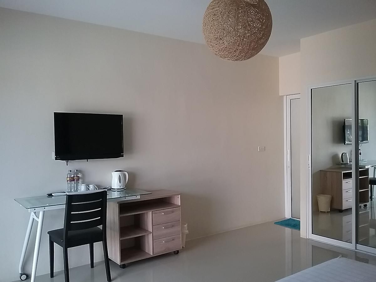 Thepprasit Pattaya