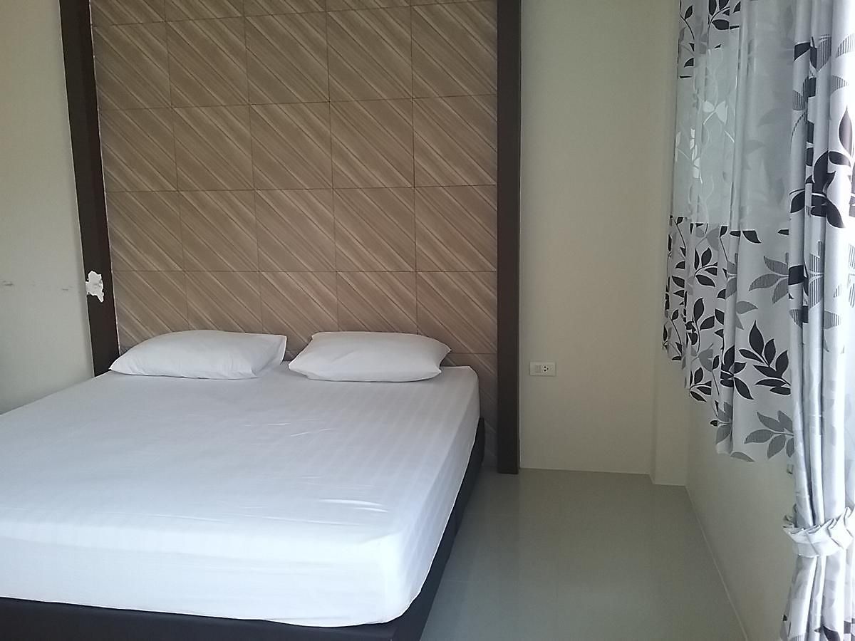 Thepprasit รีสอร์ท