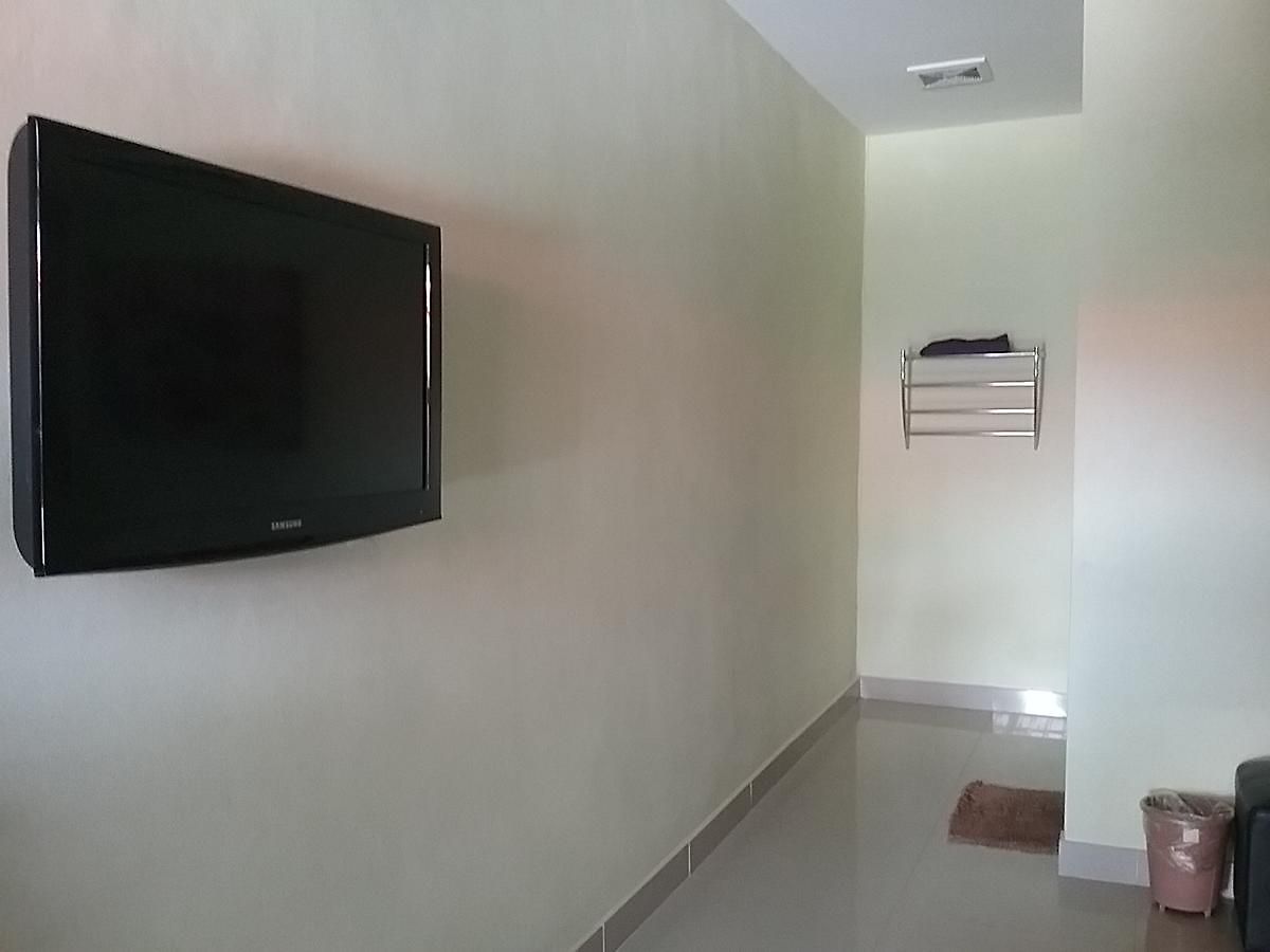 Thepprasit รีสอร์ท Pattaya