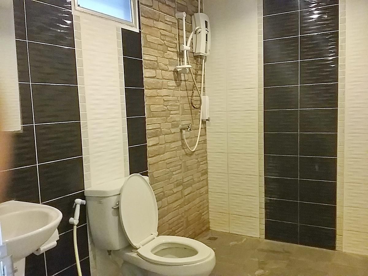 รีสอร์ท Thepprasit Pattaya