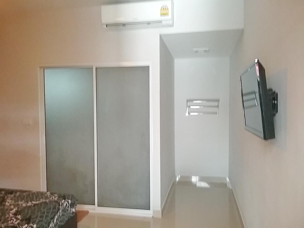 Thepprasit รีสอร์ท Pattaya