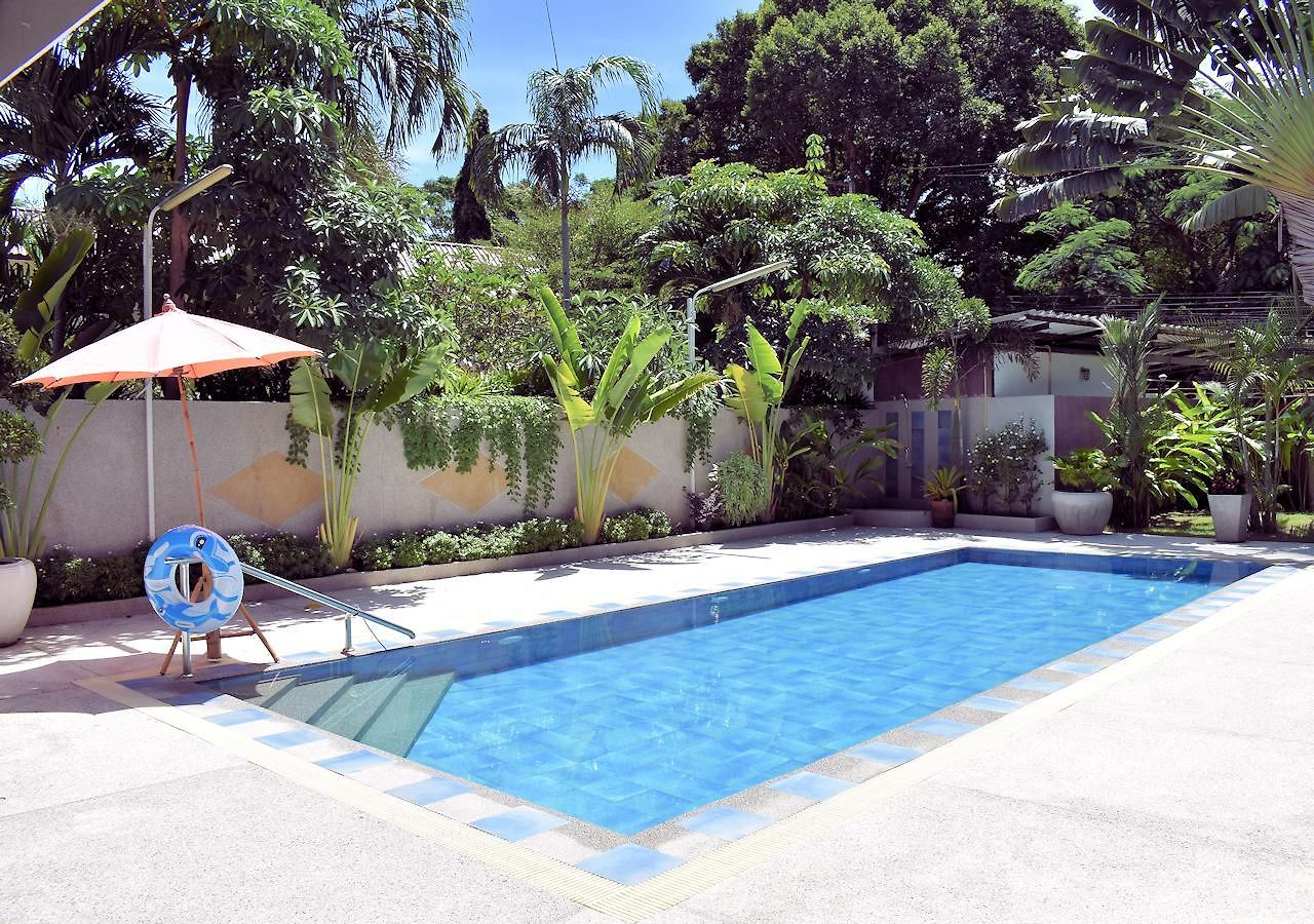 Green Beach 3* Pattaya