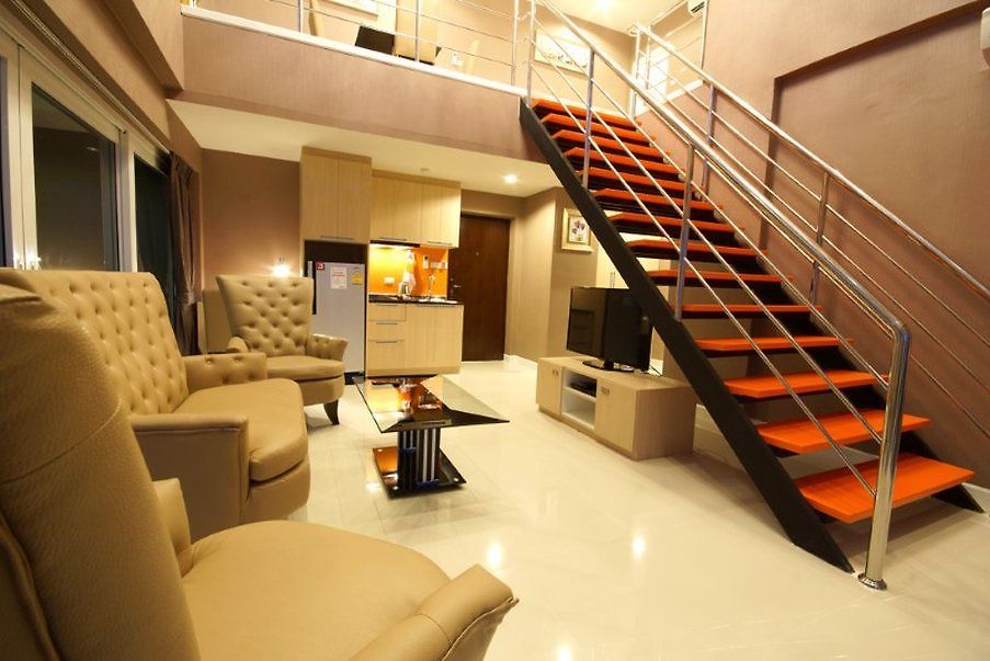 New Nordic Marcus 4* Pattaya