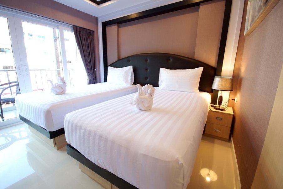 New Nordic Marcus Hotel