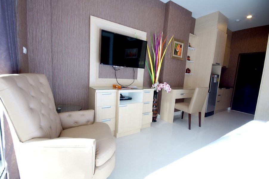 New Nordic Marcus Hotel 4*