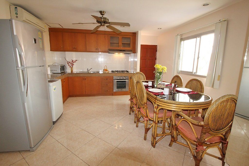 Butterfly Garden Boutique By Luxury View Ex Lg Apts And Villas, A Lifestyle Destination 1 To 3 Bedroom Units 110 To 190 Sqmtr, 2 Full Bathrooms, Rain Shower, Complete Kitchen, Free Fast Fiber Wifi, 55