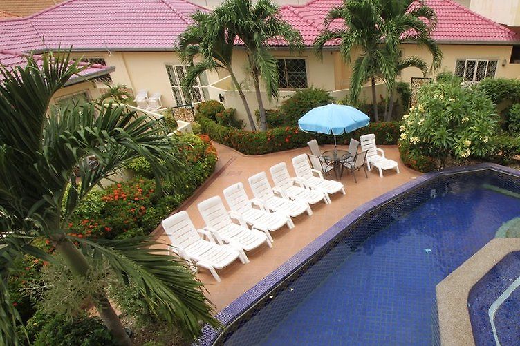 โรงแรม Butterfly Garden Boutique By Luxury View Ex Lg Apts And Villas, A Lifestyle Destination 1 To 3 Bedroom Units 110 To 190 Sqmtr, 2 Full Bathrooms, Rain Shower, Complete Kitchen, Free Fast Fiber Wifi, 55