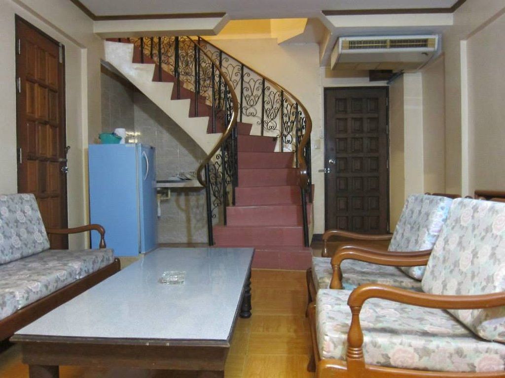 โรงแรม Seashore