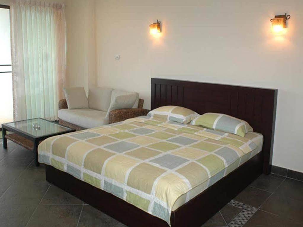 โรงแรม View Talay 5c Pattaya