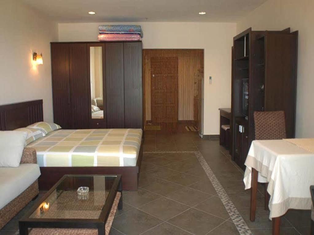 โรงแรม View Talay 5c