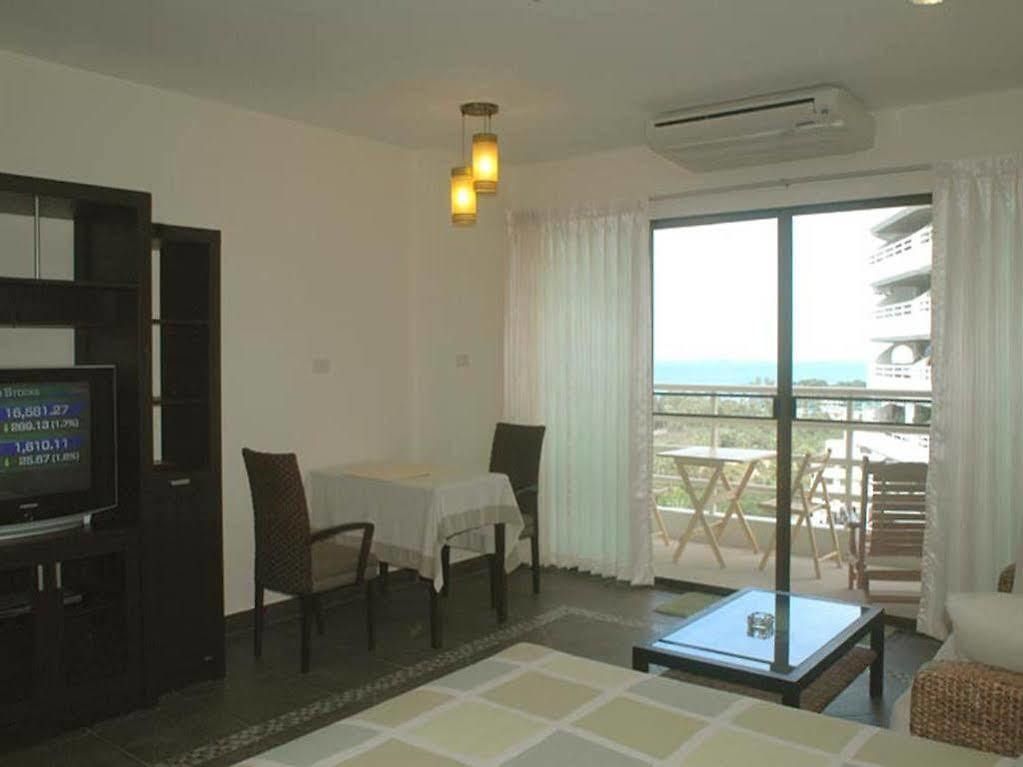 โรงแรม View Talay 5c Pattaya