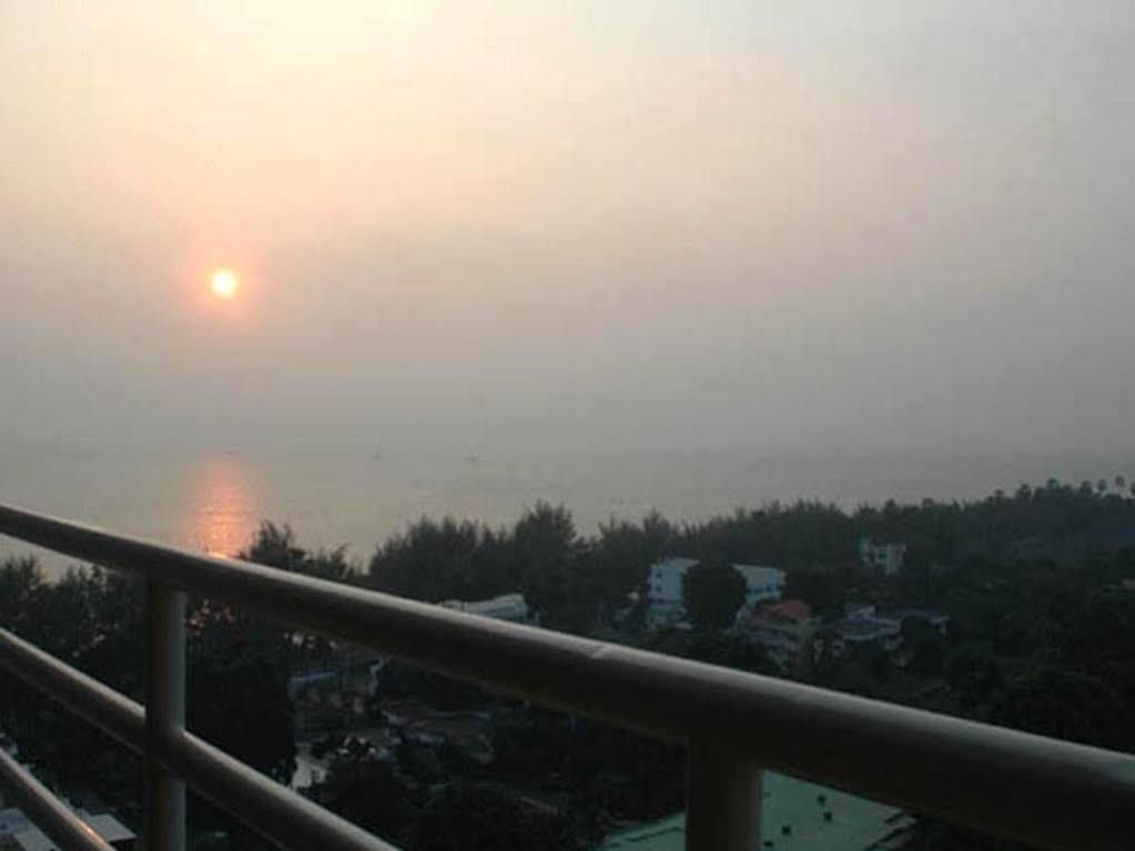 View Talay 5c โรงแรม
