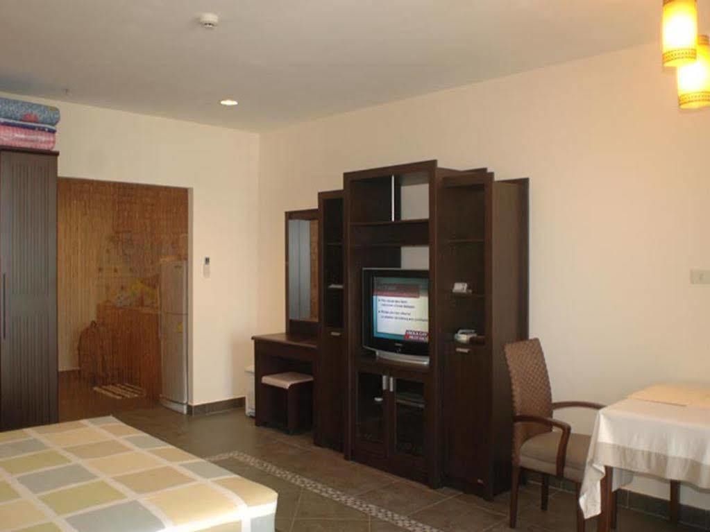 โรงแรม View Talay 5c Pattaya